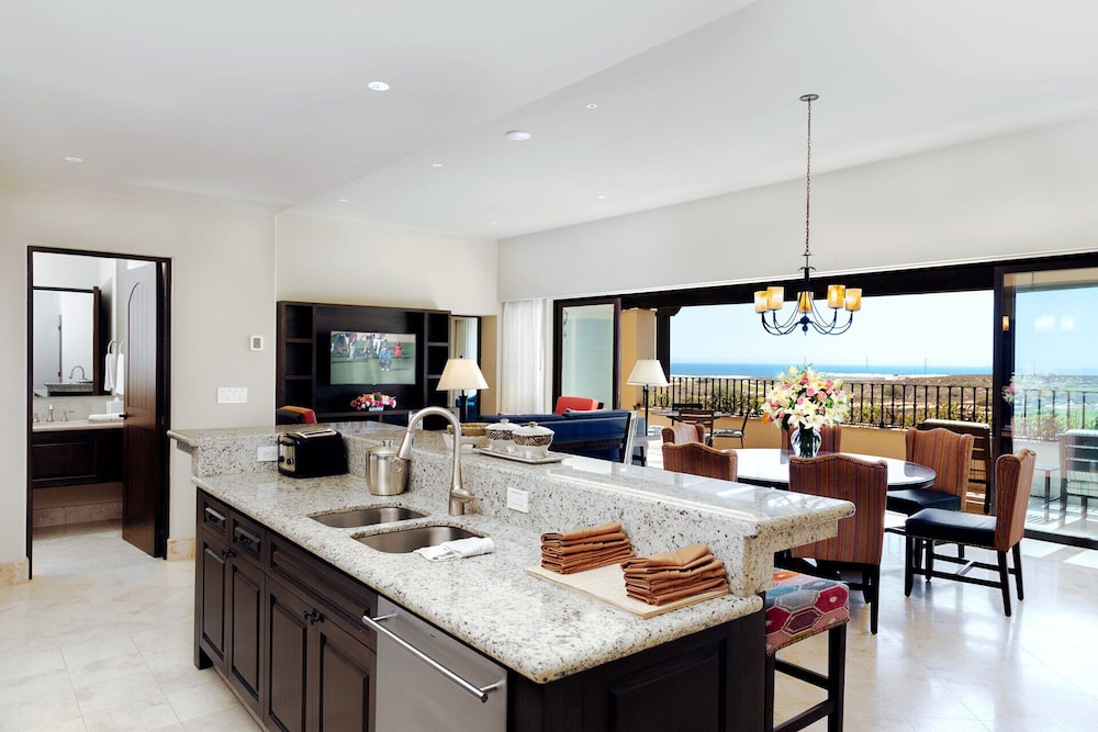 Imagen de la habitación del Hotel Diamante Resort Cabo San Lucas. Foto 5