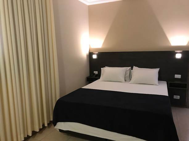 Imagen de la habitación del Hotel Diamante, Sao Paulo Ciudad. Foto 4