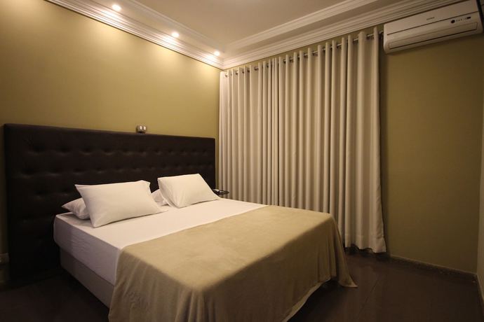 Imagen de la habitación del Hotel Diamante, Sao Paulo Ciudad. Foto 10