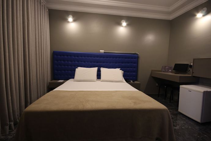 Imagen de la habitación del Hotel Diamante, Sao Paulo Ciudad. Foto 11