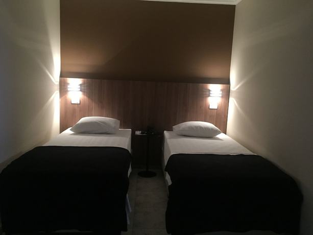 Imagen de la habitación del Hotel Diamante, Sao Paulo Ciudad. Foto 13