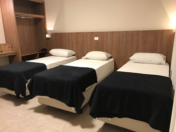 Imagen de la habitación del Hotel Diamante, Sao Paulo Ciudad. Foto 15