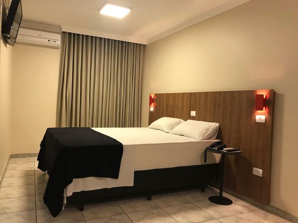 Imagen de la habitación del Hotel Diamante, Sao Paulo Ciudad. Foto 20