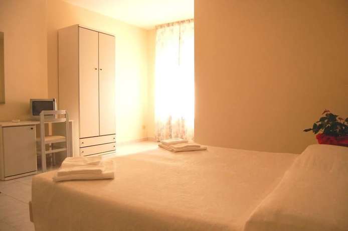 Imagen de la habitación del Hotel Diamante di Matera. Foto 9