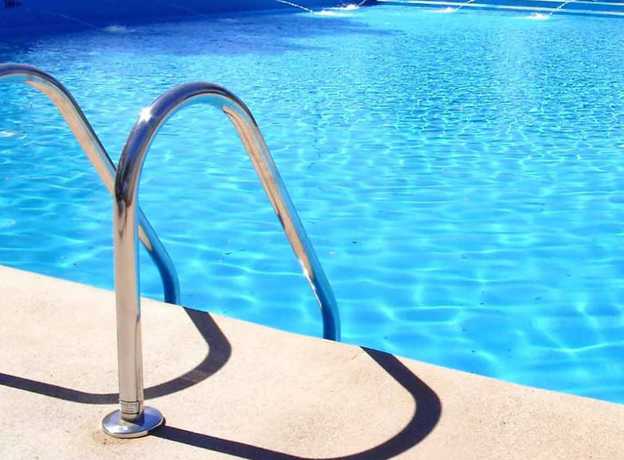Imagen de la piscina del Hotel Diamante di Matera. Foto 19