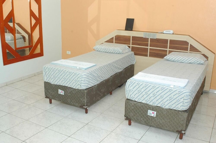 Imagen de la habitación del Hotel Diamantina Av. Brigadeiro Bela Vista Sp. Foto 3