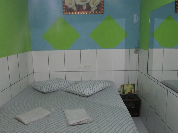 Imagen de la habitación del Hotel Diamantina Av. Brigadeiro Bela Vista Sp. Foto 5