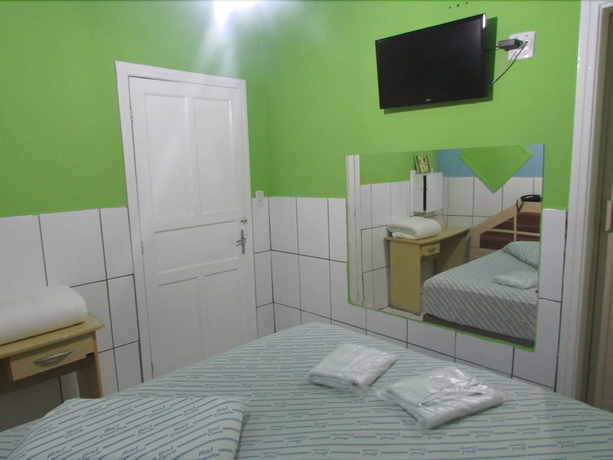 Imagen de la habitación del Hotel Diamantina Av. Brigadeiro Bela Vista Sp. Foto 6