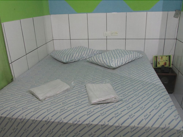 Imagen de la habitación del Hotel Diamantina Av. Brigadeiro Bela Vista Sp. Foto 7