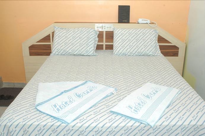 Imagen de la habitación del Hotel Diamantina Av. Brigadeiro Bela Vista Sp. Foto 8