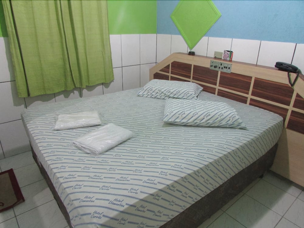 Imagen de la habitación del Hotel Diamantina Av. Brigadeiro Bela Vista Sp. Foto 9