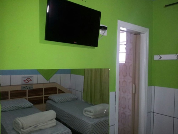 Imagen de la habitación del Hotel Diamantina Av. Brigadeiro Bela Vista Sp. Foto 10