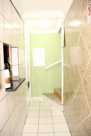 Imagen de la habitación del Hotel Diamantina Av. Brigadeiro Bela Vista Sp. Foto 11