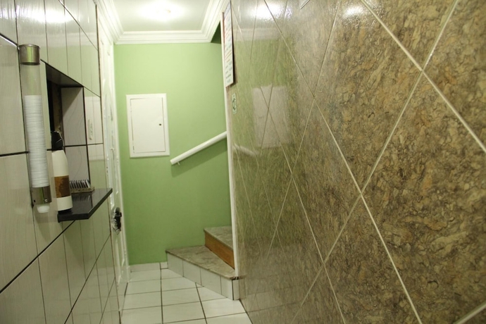 Imagen de la habitación del Hotel Diamantina Av. Brigadeiro Bela Vista Sp. Foto 12