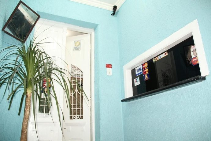 Imagen de los interiores del Hotel Diamantina Av. Brigadeiro Bela Vista Sp. Foto 14