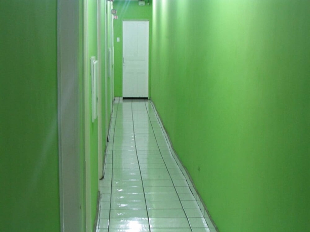 Imagen de los interiores del Hotel Diamantina Av. Brigadeiro Bela Vista Sp. Foto 15