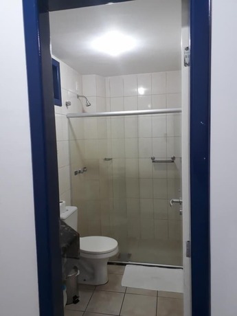 Imagen general del Hotel Diamantina - By Up - Em Guarapari. Foto 7