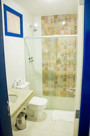 Imagen general del Hotel Diamantina - By Up - Em Guarapari. Foto 16
