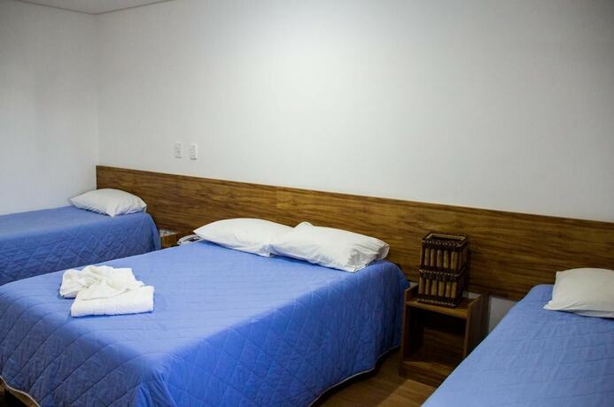 Imagen de la habitación del Hotel Diamantina - By Up - Em Guarapari. Foto 19