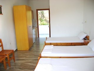 Imagen de la habitación del Hotel Diamantis. Foto 5
