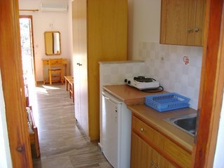 Imagen de la habitación del Hotel Diamantis. Foto 7
