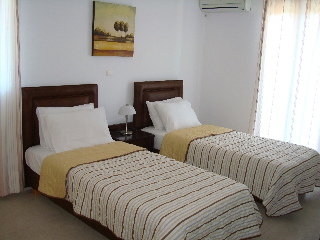 Imagen de la habitación del Hotel Diamanto. Foto 5