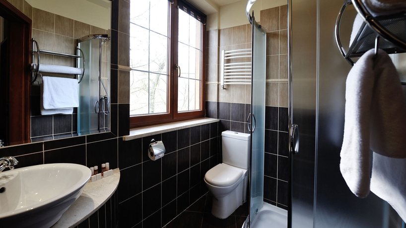 Imagen de la habitación del Hotel Diament Bella Notte Katowice/chorzów. Foto 4