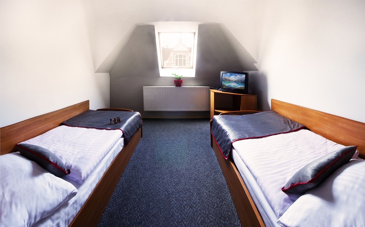 Imagen de la habitación del Hotel Diament Economy Gliwice. Foto 14