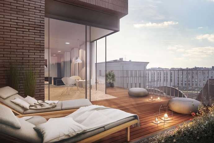 Imagen de la habitación del Hotel Diament Plaza Katowice. Foto 6