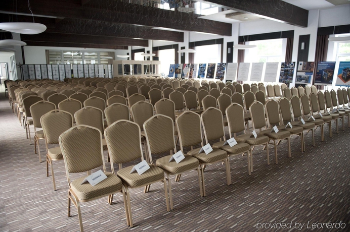 Imagen de la habitación del Hotel Diament Zabrze. Foto 4