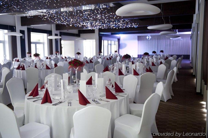 Imagen de la habitación del Hotel Diament Zabrze. Foto 5