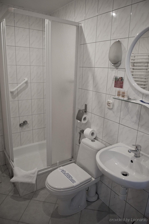 Imagen de la habitación del Hotel Diament Zabrze. Foto 6