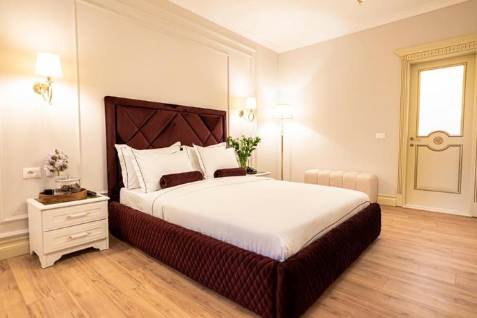 Imagen de la habitación del Hotel Diamma Resort Conference and Spa. Foto 3