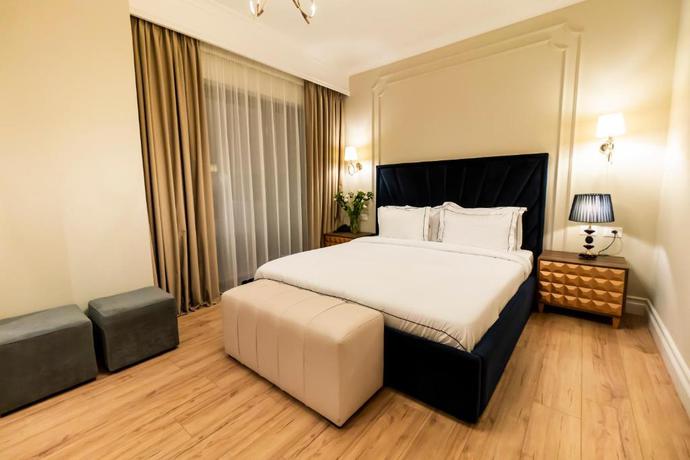 Imagen de la habitación del Hotel Diamma Resort Conference and Spa. Foto 4