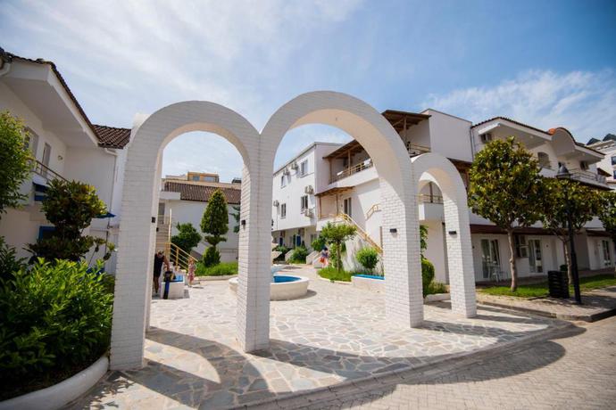 Imagen general del Hotel Diamma Resort Conference and Spa and Villas. Foto 1