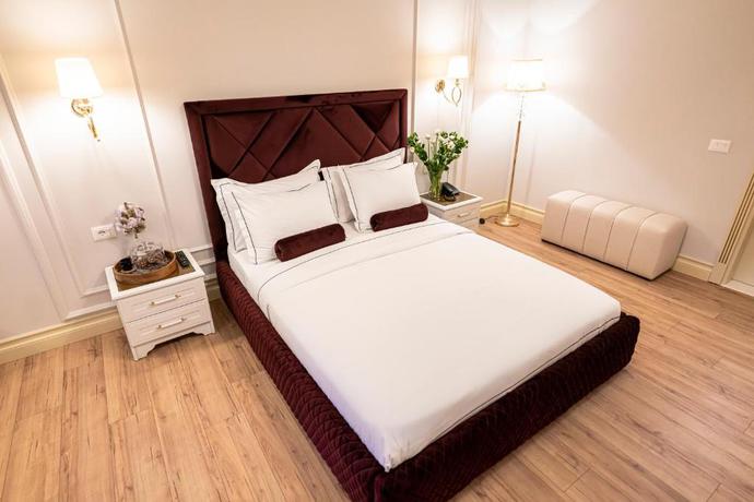 Imagen de la habitación del Hotel Diamma Resort Conference and Spa and Villas. Foto 7