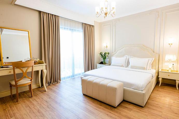 Imagen de la habitación del Hotel Diamma Resort Conference and Spa and Villas. Foto 8