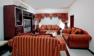 Imagen del Hotel Diamond 1. Foto 4