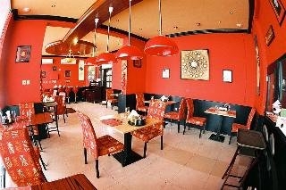 Imagen del Hotel Diamond 1. Foto 5