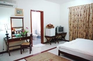 Imagen del Hotel Diamond 1. Foto 7