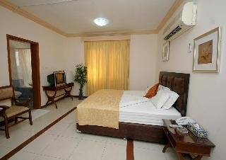 Imagen del Hotel Diamond 1. Foto 8