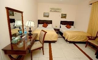 Imagen del Hotel Diamond 1. Foto 9