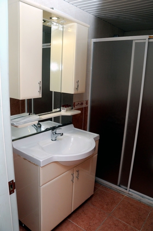 Imagen de la habitación del Hotel Diamond, ALANYA. Foto 6