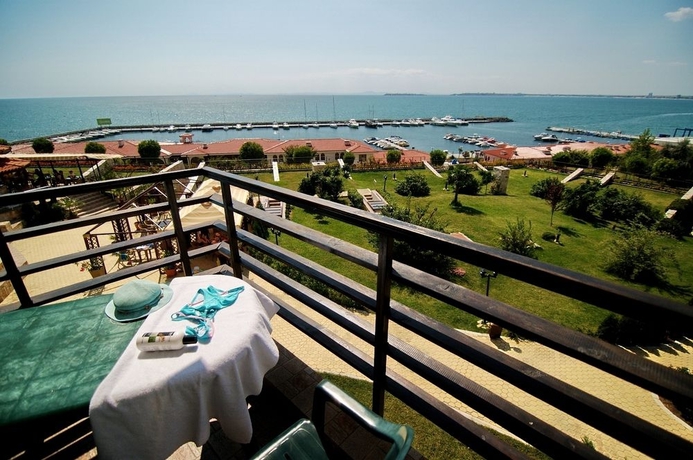 Imagen de la habitación del Hotel Diamond Apartments, Sveti Vlas . Foto 2