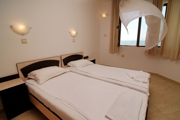 Imagen de la habitación del Hotel Diamond Apartments, Sveti Vlas . Foto 3