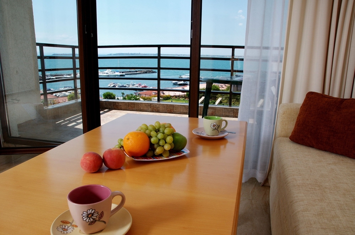 Imagen de la habitación del Hotel Diamond Apartments, Sveti Vlas . Foto 4