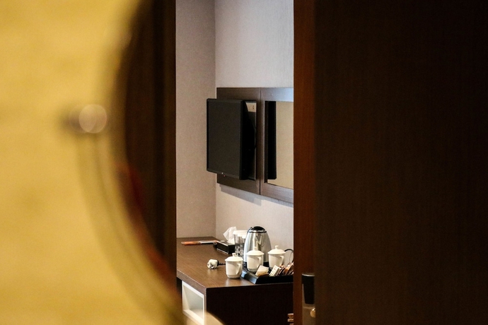 Imagen de la habitación del Hotel Diamond Baku. Foto 7