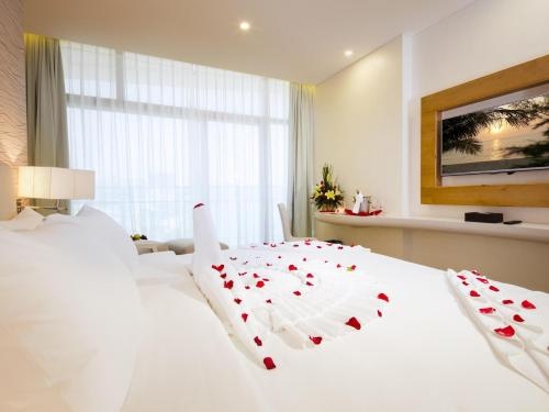 Imagen general del Hotel Diamond Bay. Foto 4