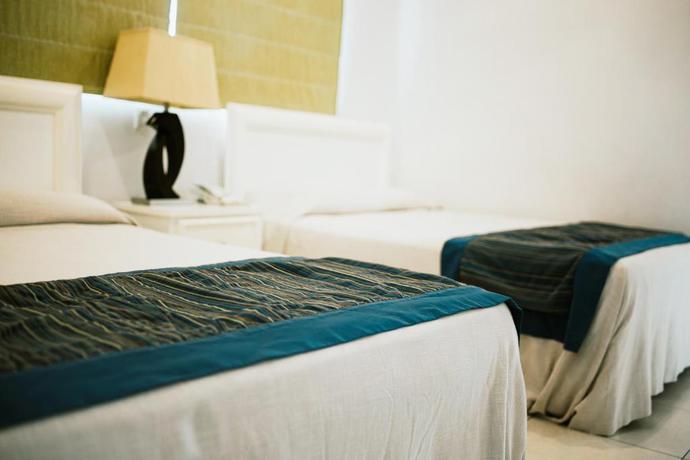 Imagen general del Hotel Diamond Bay, MAZATLAN. Foto 3