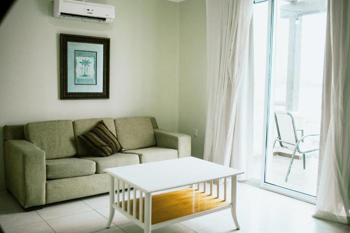 Imagen general del Hotel Diamond Bay, MAZATLAN. Foto 4